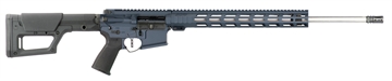 Picture of ALEX PRO FIREARMS VARMINT 2.0 204RUG STEALTH GRY 22 MLOK PRS RI256SG 732388052578