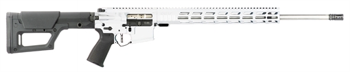Picture of ALEX PRO FIREARMS VARMINT 2.0 204RUG WHITE 22 MLOK PRS RI256W 732388052875
