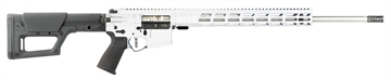 Picture of ALEX PRO FIREARMS VARMINT 2.0 204RUG WHITE 22 MLOK PRS RI256W 732388052875