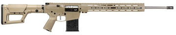 Picture of ALEX PRO FIREARMS VARMINT 2.0 22-250 FDE 22 MLOK PRS LITE RI261FDE 691835175829