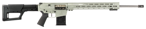 Picture of ALEX PRO FIREARMS VARMINT 2.0 22-250 GRY 22 MLOK PRS 8RD RI261G