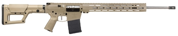 Picture of ALEX PRO FIREARMS VARMINT 2.0 243WIN FDE 18 MLOK PRS LITE RI262FDE 732388360628