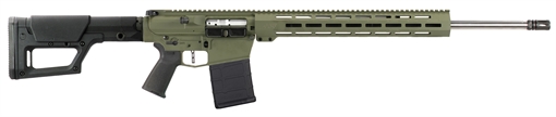 Picture of ALEX PRO FIREARMS VARMINT 2.0 243WIN ODG 18 MLOK PRS LITE RI262OD 732388049479