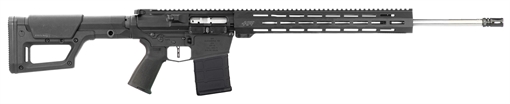 Picture of ALEX PRO FIREARMS VARMINT 2.0 25CREED 22 SS MAGPUL PRS LITE RI390