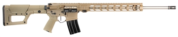 Picture of ALEX PRO FIREARMS VARMINT 2.0 6MM ARC FDE 22 MLOK PRS LITE RI259FDE 732388054572