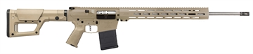 Picture of ALEX PRO FIREARMS VARMINT 2.0 6MM CREED FDE 22 PRS LITE RI263FDE 732388050673