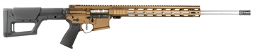 Picture of ALEX PRO FIREARMS VARMINT 22ARC 2.0 22 MAGPUL PRS LITE BRZ RI331BB