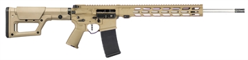 Picture of ALEX PRO FIREARMS VARMINT 22ARC 2.0 22 MAGPUL PRS LITE FDE RI331FDE