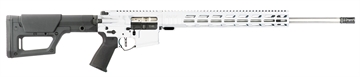 Picture of ALEX PRO FIREARMS VARMINT 22ARC 2.0 22 PRS LITE MLOK WHITE RI331W