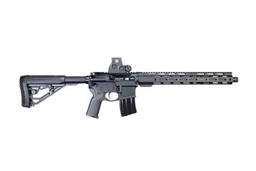Picture of ALEX RTA-50-PAC TACTICAL 50BEO 16 MAGPUL BLK RTA50PAC