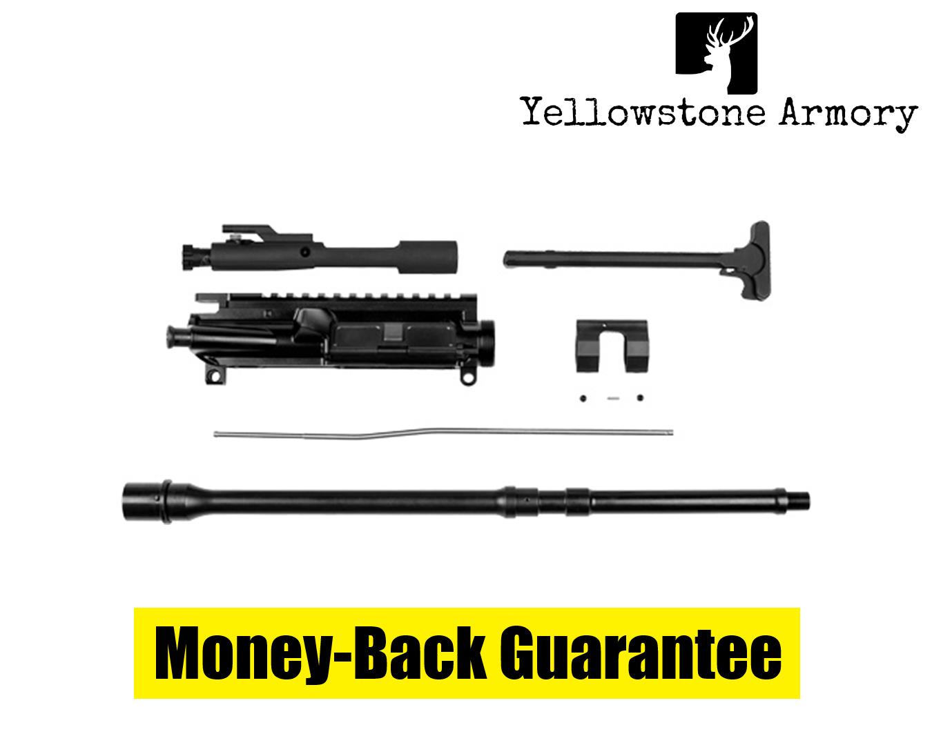 ALEX UPPER Upper Parts Kits KIT6516 - Other AR Accessories & Parts at ...
