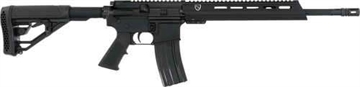 Picture of Alexander Arms Standard 300 Blackout 30+1 16" Barrel, Black Anodized Receiver, Black Adaptive Tactical EFX Stock, Black Polymer Grip, Optics Ready R300ST