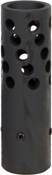 Picture of ALEXANDER 50 BEOWULF LE PEPPER POT THREADED MUZZLE BRAKE M-BEOLEMBFACKIT