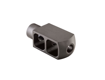 Picture of ALEXANDER ARMS 50BEO TANK BRAKE MUZZLE DEVICE MBEOTNKKIT