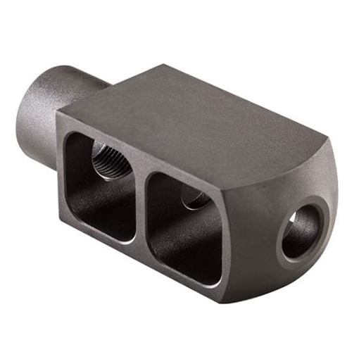 Picture of ALEXANDER ARMS 50BEO TANK BRAKE MUZZLE DEVICE MBEOTNK