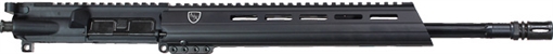 Picture of ALEXANDER ARMS AR15 STANDARD UPPER 300AAC 16" BLACK U300-ST