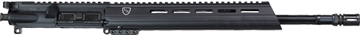 Picture of ALEXANDER ARMS AR15 STANDARD UPPER 300AAC 16" BLACK U300-ST