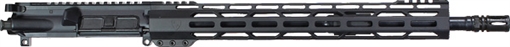 Picture of Alexander Arms Tactical Complete Upper 6.5 Grendel 16" Black Cerakote Aluminum Receiver M-LOK Handguard for AR-15 UTA65