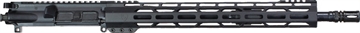 Picture of Alexander Arms Tactical Complete Upper 6.5 Grendel 16" Black Cerakote Aluminum Receiver M-LOK Handguard for AR-15 UTA65