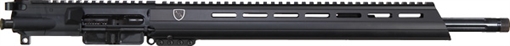 Picture of ALEXANDER ARMS AR15 UPPER HUNTER 6.5 GRENDEL 18" BLACK UHU-65-BL
