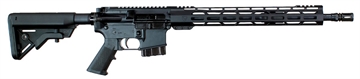 Picture of Alexander Arms Tactical 6.5 Grendel 10+1 16" Black Threaded Barrel, Black Anodized Picatinny Rail Aluminum Receiver, M-LOK Handguard, Black Synthetic B5 Bravo Stock, Black A2 Grip RTA65ST