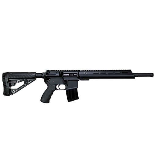 Picture of ALEXANDER ARMS HUNTER 50BEO 16 BLACK RHU50BLST