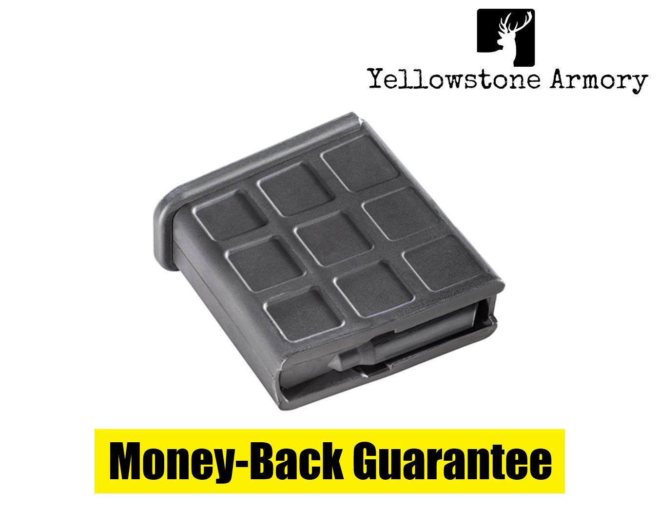 ALEXANDER ARMS MAGAZINE 338LAP ULFBERHT 10RD M338MAG-img-0