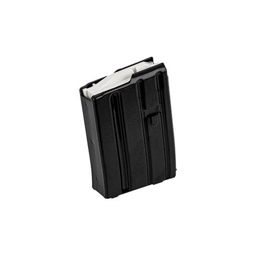 Picture of ALEXANDER ARMS MAGAZINE 5.56X45 10RD BLK STEEL (160) E-LANDER F99933410