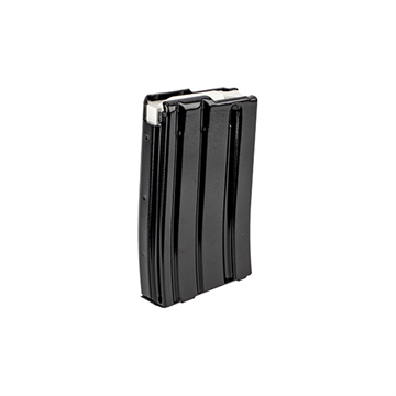 Picture of ALEXANDER ARMS MAGAZINE 5.56X45 15RD BLK STEEL (100) E-LANDER F99935410