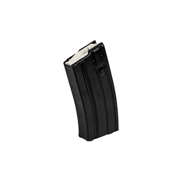 Picture of ALEXANDER ARMS MAGAZINE 5.56X45 20RD BLK STEEL (100) E-LANDER F99932410