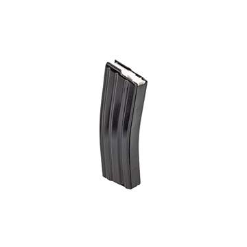Picture of ALEXANDER ARMS MAGAZINE 5.56X45 30RD BLK STEEL (80) E-LANDER F99931600