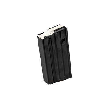 Picture of ALEXANDER ARMS MAGAZINE 7.62X51 308WIN 20RD BLK STEEL E-LANDER F99904500