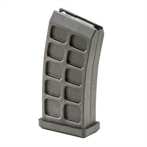 Picture of Alexander Arms AR-15 10rd 17 HMR Black Polymer M17HMRMAG