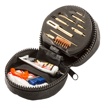 Picture of Alexander Arms 50 Beowulf Cleaning Kit Black MBEOCLEAN
