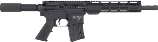 Picture of ALEXANDER ARMS PISTOL 50 BEOWULF HIGHLANDER STD BLACK PHI50NB
