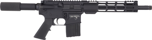 Picture of ALEXANDER PISTOL 6.5 GRENDEL HIGHLANDER STANDARD 11" 10RD PHI65NB
