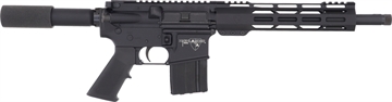 Picture of ALEXANDER PISTOL 6.5 GRENDEL HIGHLANDER STANDARD 11" 10RD PHI65NB