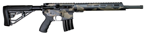 Picture of ALEX RI50BEO Hunter RBH50FW