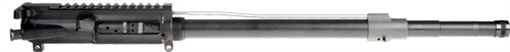Picture of Alexander Arms Upper Parts Kits 50 Beowulf 16" Black Barrel, Aluminum Black Receiver for AR-15 KIT50