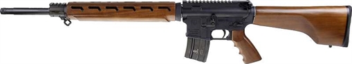 Picture of ALEXANDR ARMS 50 BEOWULF WALNUT CL HUNTER RCL-WA-VE