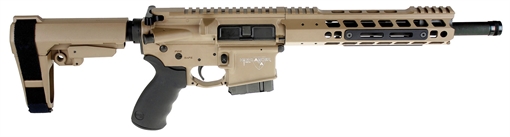 Picture of ALEXNDR ARMS 50 BEOW FDE HIGHL PST PHI50DEST