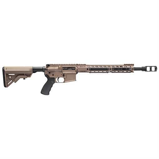 Picture of ALEXNDR ARMS 50 BEOW FDE TACT RIFLE ALEX RTA50DEST