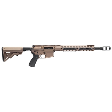 Picture of ALEXNDR ARMS 50 BEOW FDE TACT RIFLE ALEX RTA50DEST