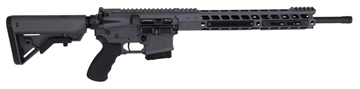 Picture of ALEXNDR ARMS 6.5 GREN BLK HNTR RFL HU-65-BL-ST