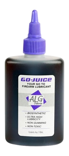 Picture of ALG 08-143-C      GO JUICE 4OZ