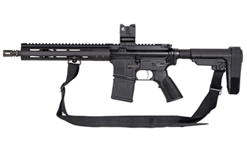 Picture of ALG EL CORTO PISTOL 11.5" 5.56 30RD 08-577B