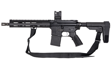 Picture of ALG EL CORTO PISTOL 11.5" 5.56 30RD 08-577B