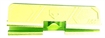 Show details for Alien Armory Tactical AAT PORT HOLE DUST COVER DTC8995GRN Picture of Alien Armory Tactical AAT PORT HOLE DUST COVER DTC8995GRN