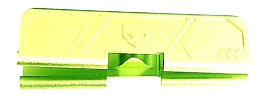 Picture of Alien Armory Tactical AAT PORT HOLE DUST COVER DTC8995GRN