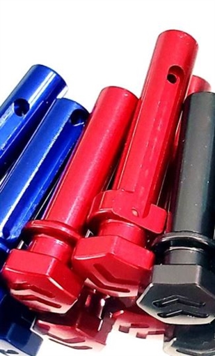 Picture of Alien Armory Tactical Extended Take Down Pins XTD2039RD